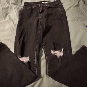 Levi Skinny Jeans